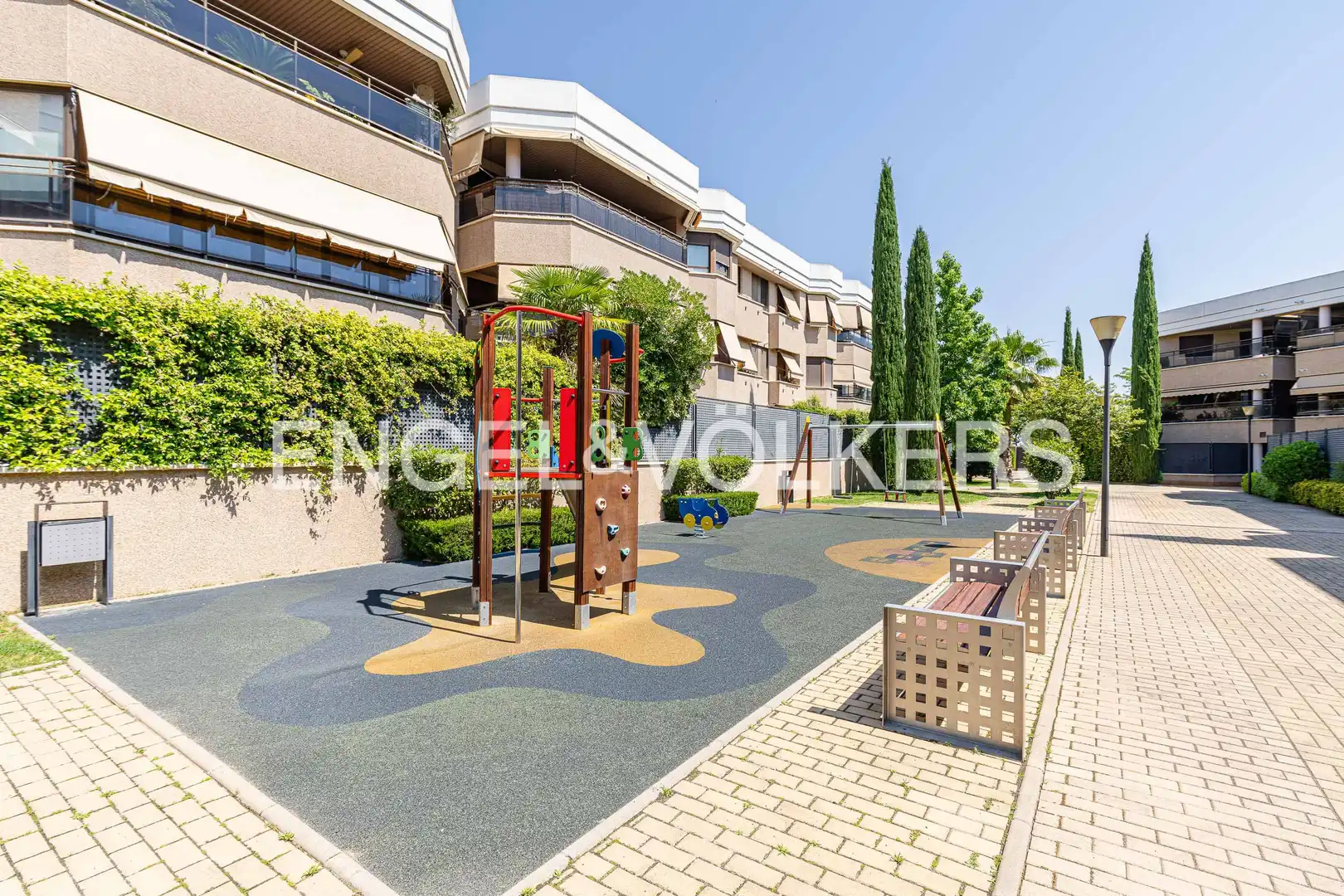 Piso en Las Rozas de Madrid - Foto 31