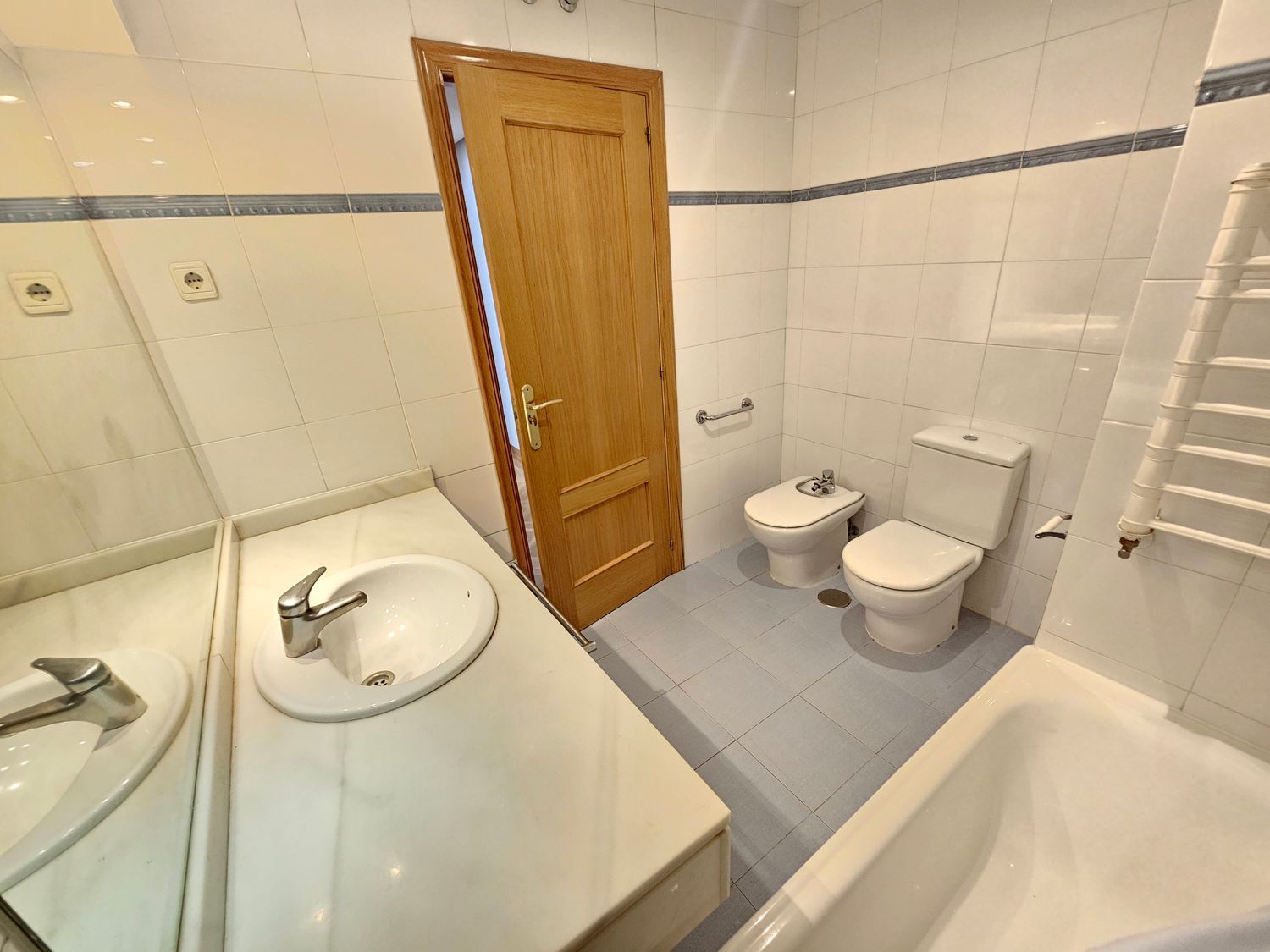 Ático en Calle Tramontana, 41, Prado de Somosaguas - Foto 28