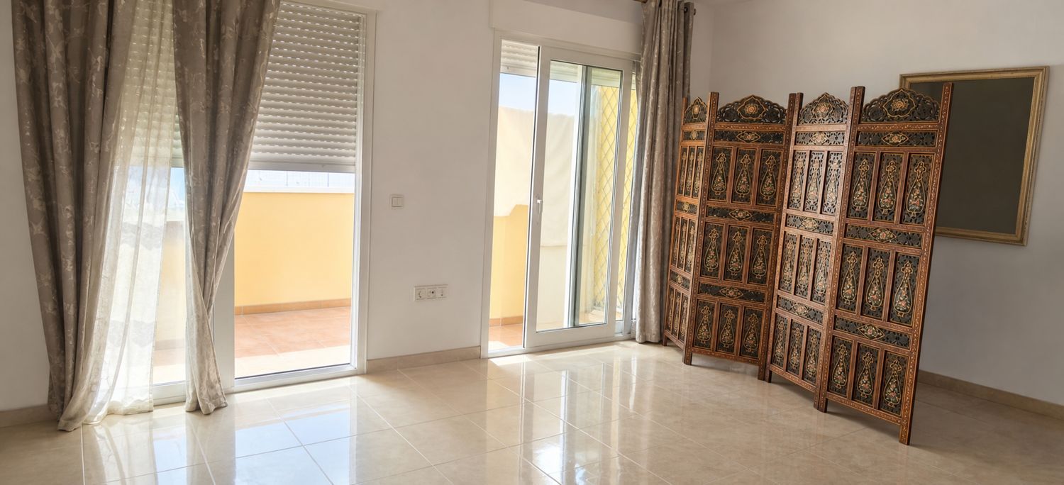 Piso en Calle Maestro Serrano, 2, Calpe Pueblo, Calpe Pueblo - Foto 2