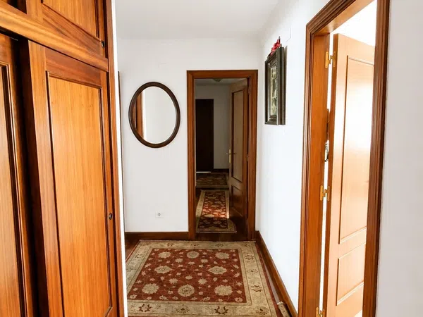 Piso en Deustuko Zubia, 11, San Pedro de Deusto - Foto 2