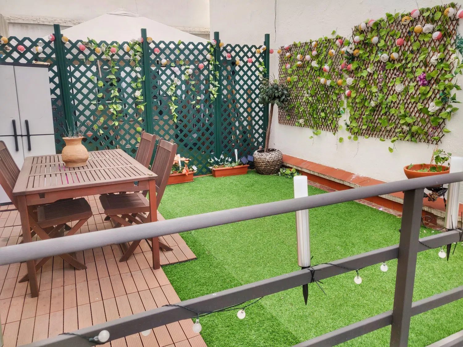 Estudio en calle de Gravina, 21 - Foto 21