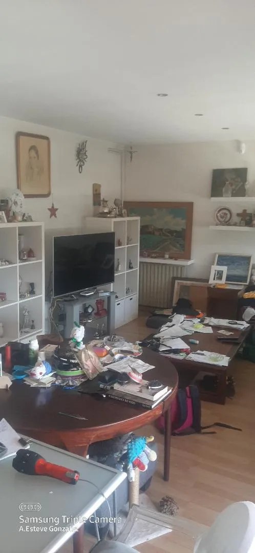 Piso en  Carrer de Burriac 70 - Foto 6