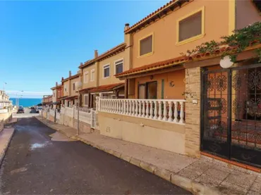 Piso en Cabo Cervera - Foto 1