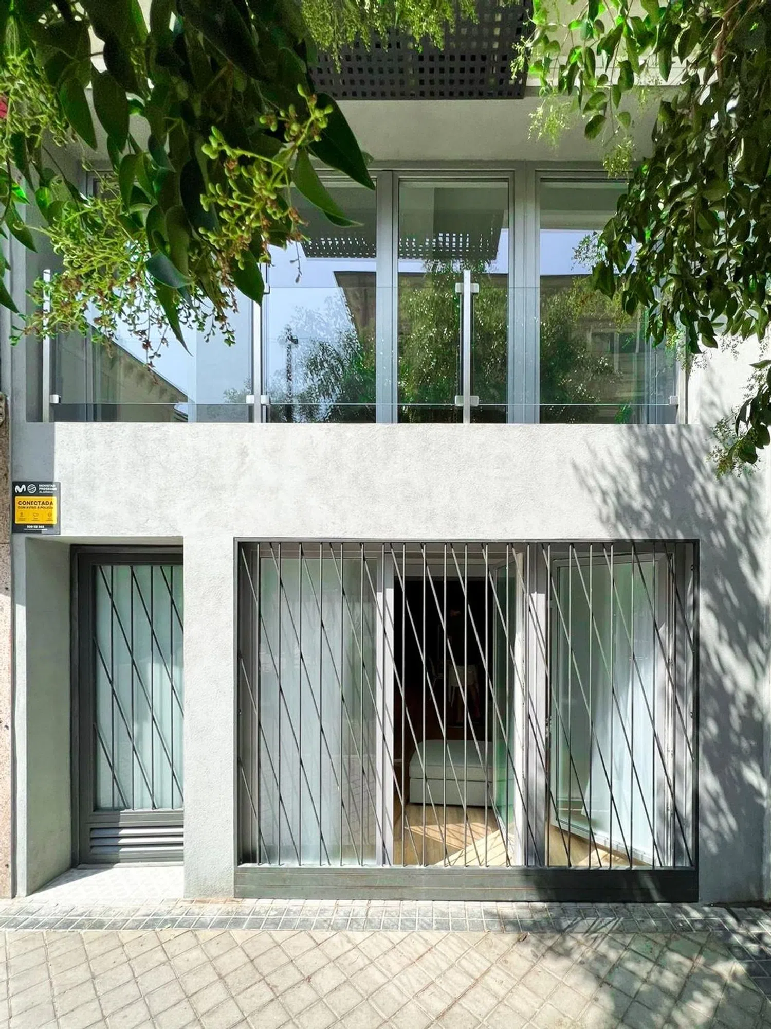 Estudio en calle de Jorge Juan, 143 - Foto 7