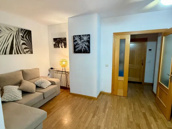 Piso en Calle de Extremadura, 4, Zona el Caño, Zona el Caño - Foto 2