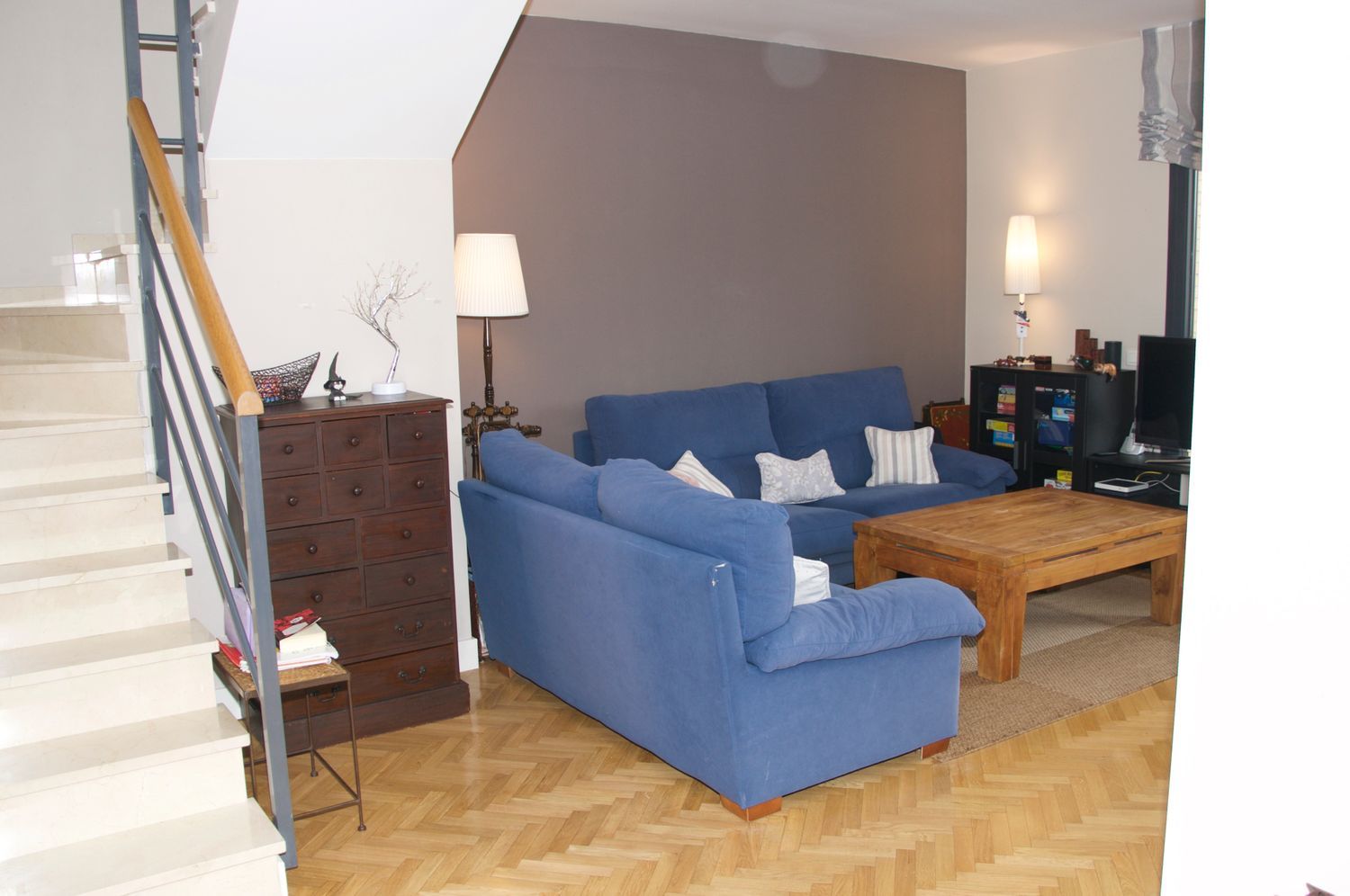 Dúplex en Calle Ramón y Cajal, 4, Parque Empresarial - Foto 4