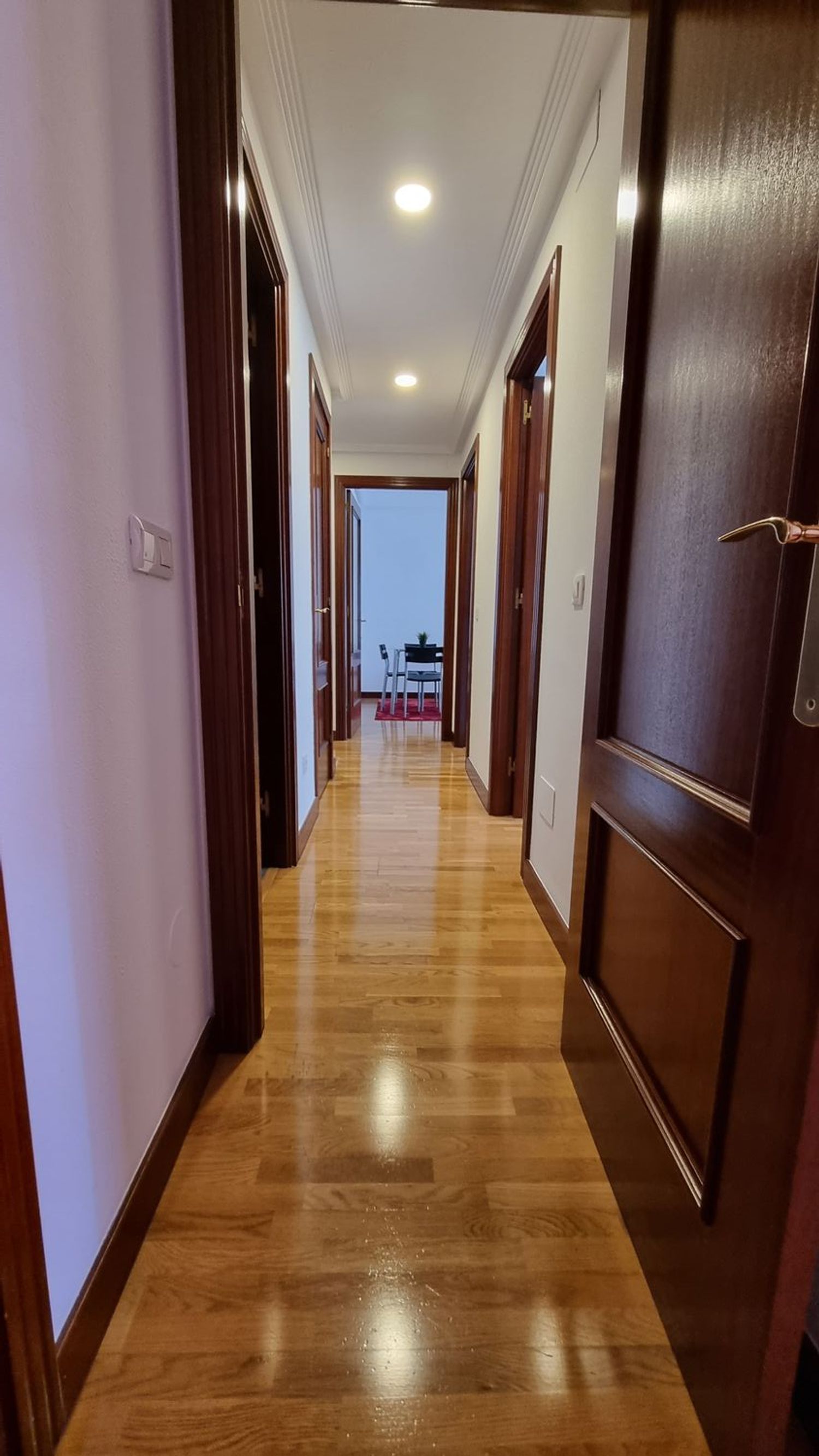 Piso en Calle Aguamiera, 2, Corredoria-La Carisa-Prado de La Vega - Foto 16