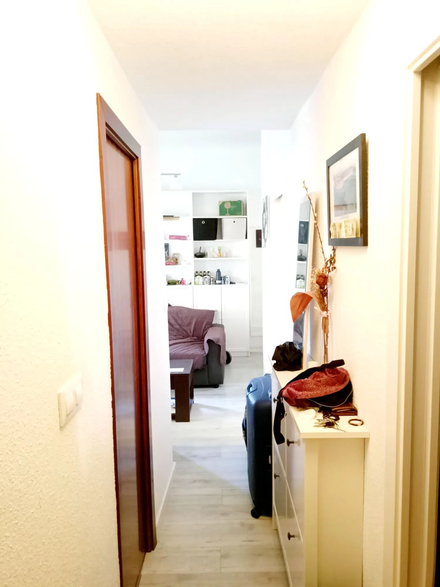 Piso en avenida de Menéndez Pelayo, 20 - Foto 11