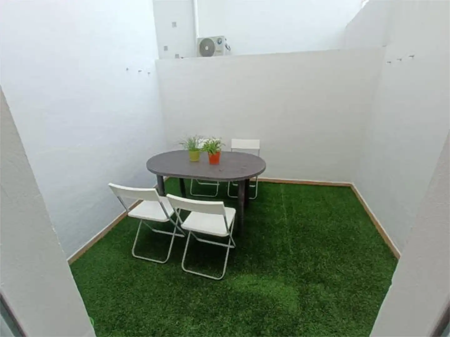 Apartamento en Barrio Alto - Foto 4