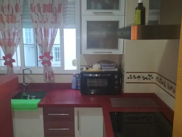 Piso en Calle la Puebla del Río, 3 - Foto 12
