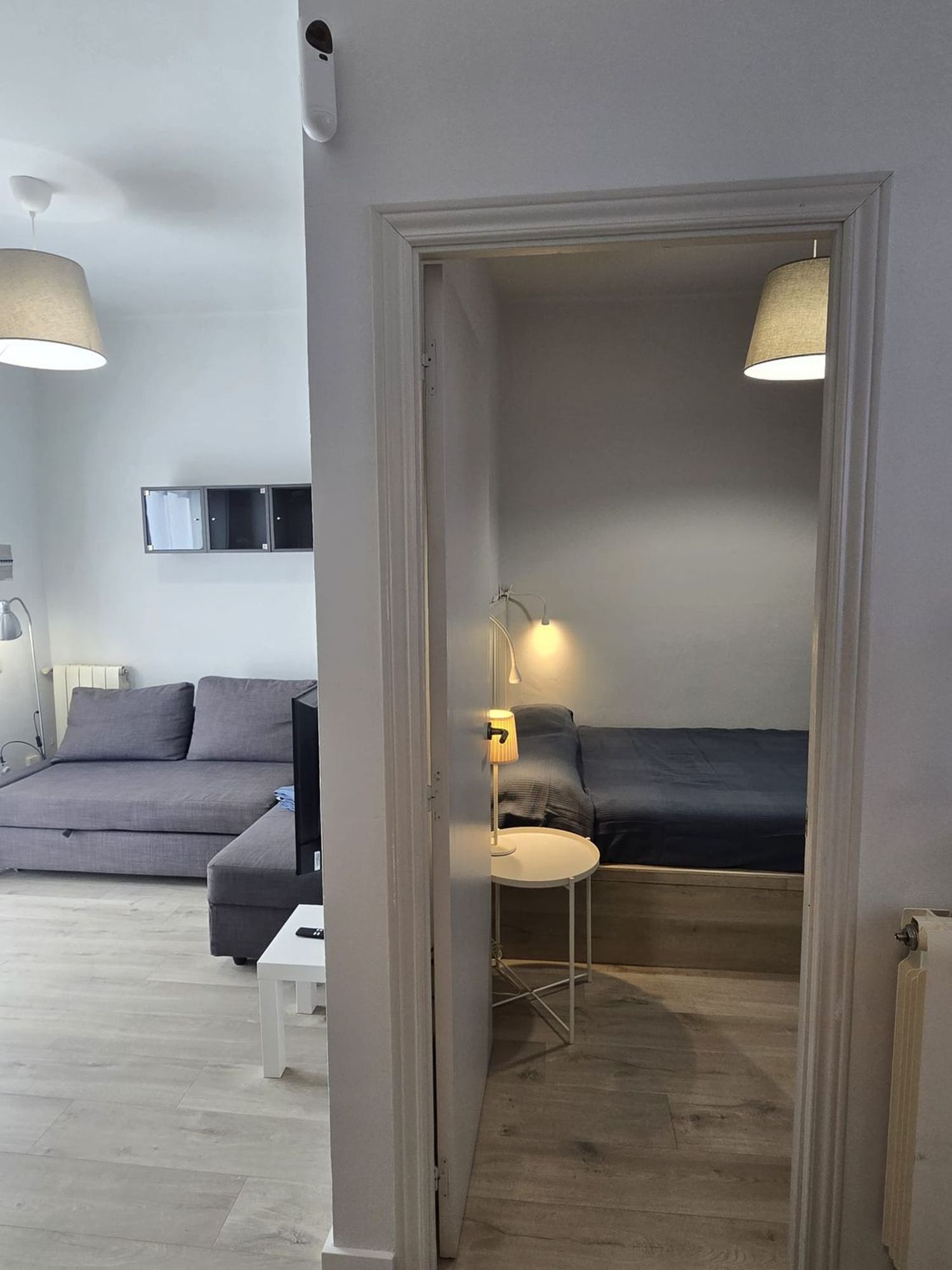 Ático en calle de Villarroel, 42 - Foto 10