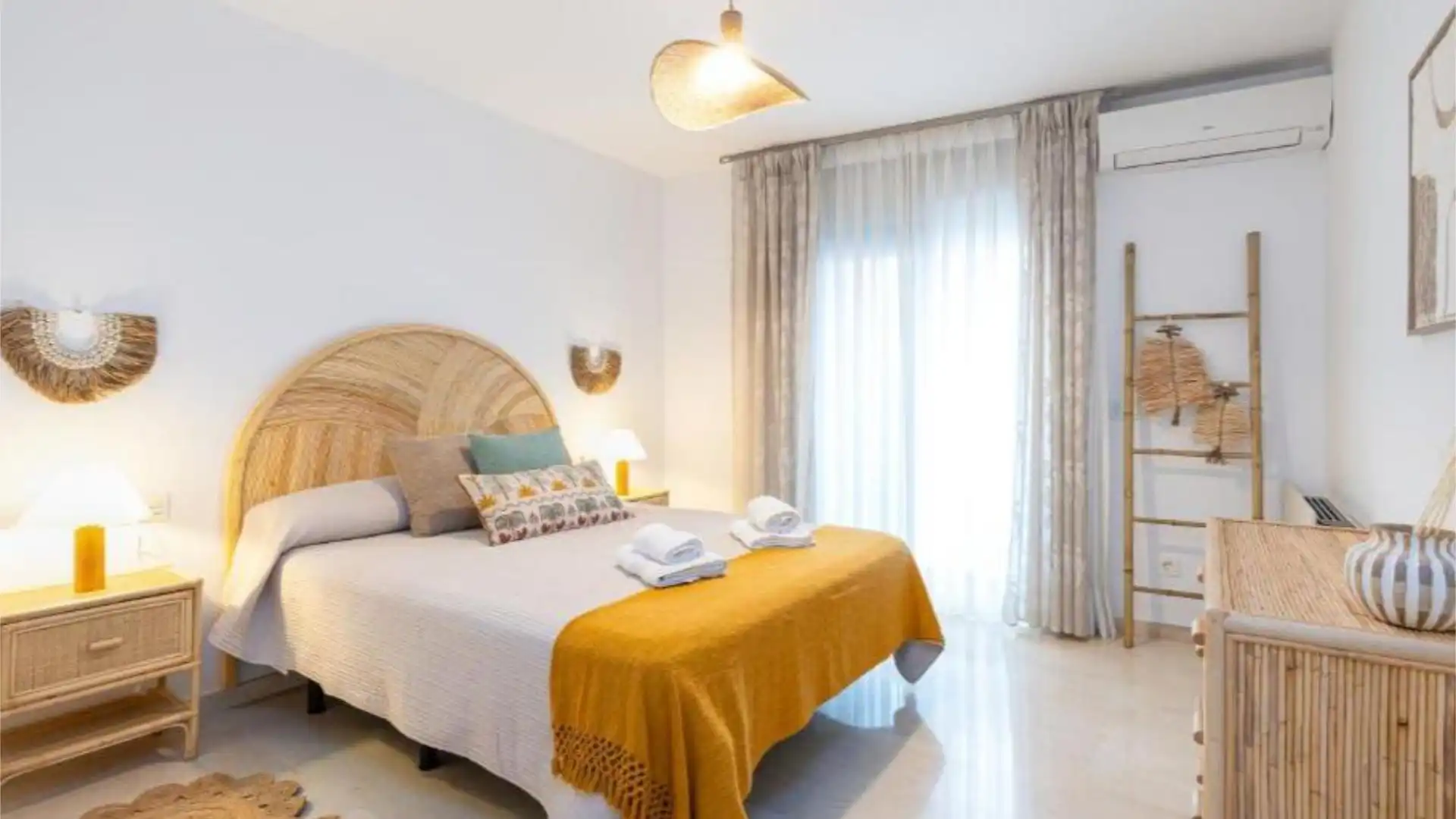 Piso en  Avenida Juan Gómez Juanito 14 - Foto 1