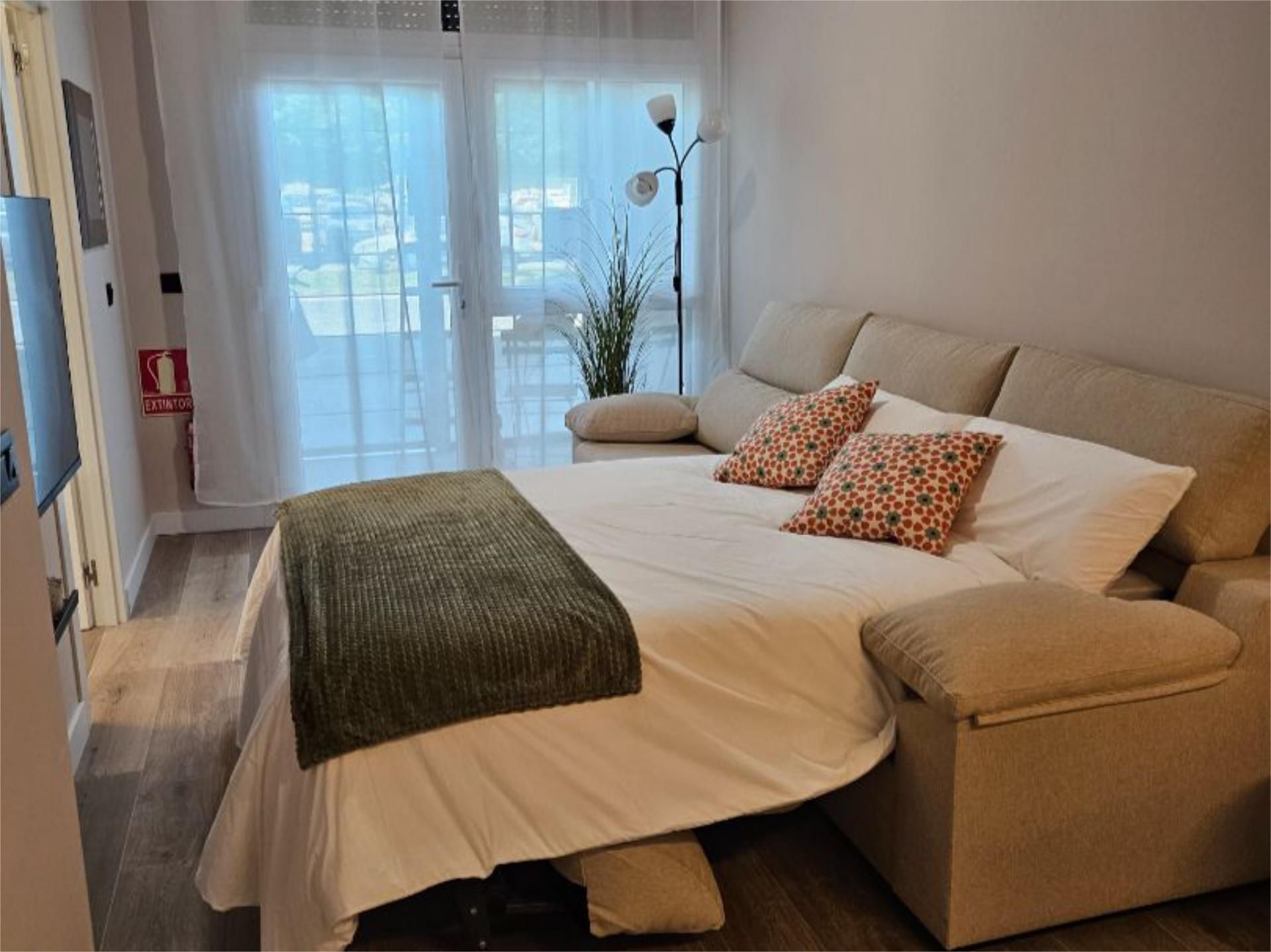 Loft en  Calle Bernardino Tirapu 1 - Foto 11