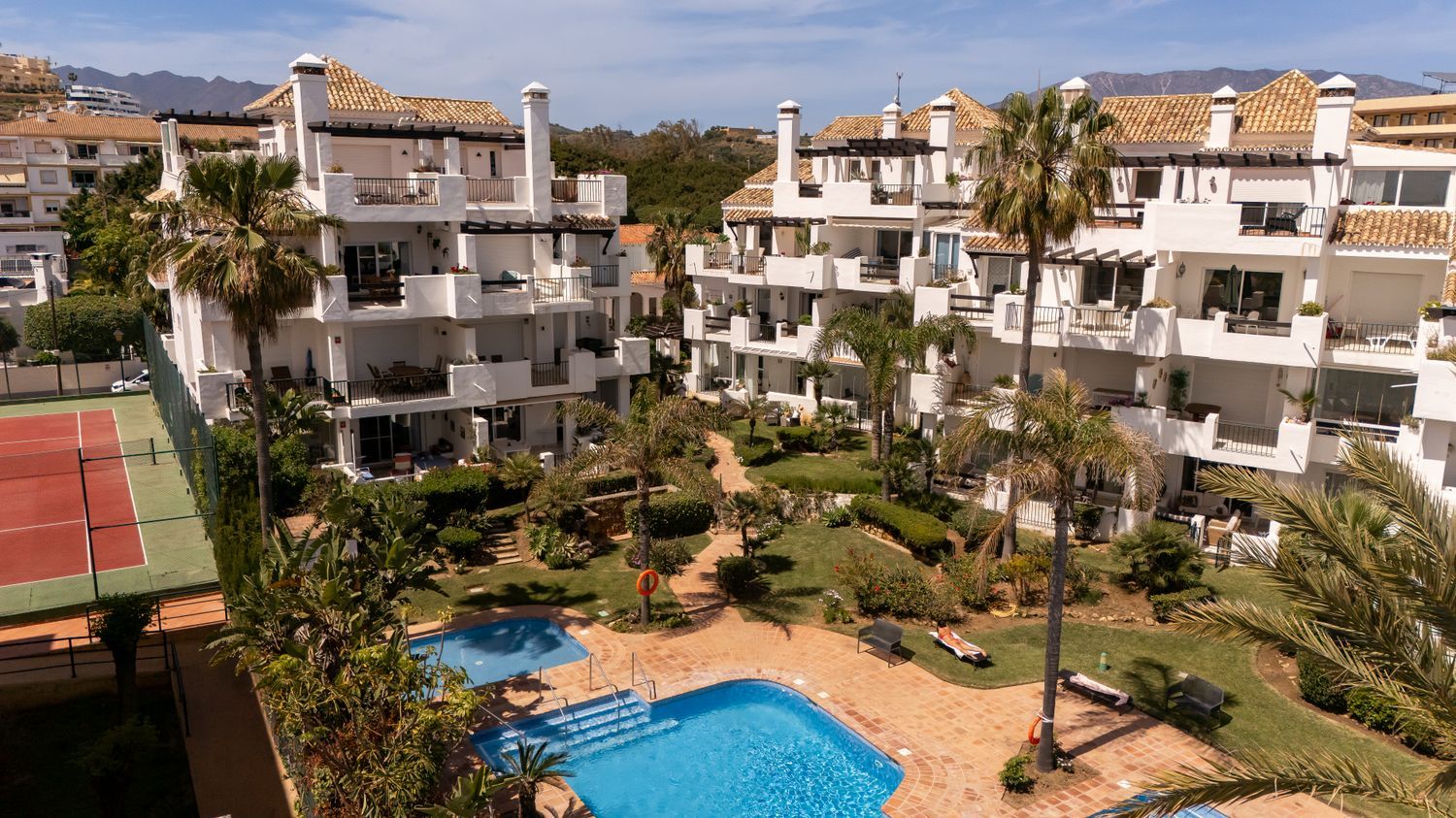 Piso en La Cala de Mijas - Foto 19