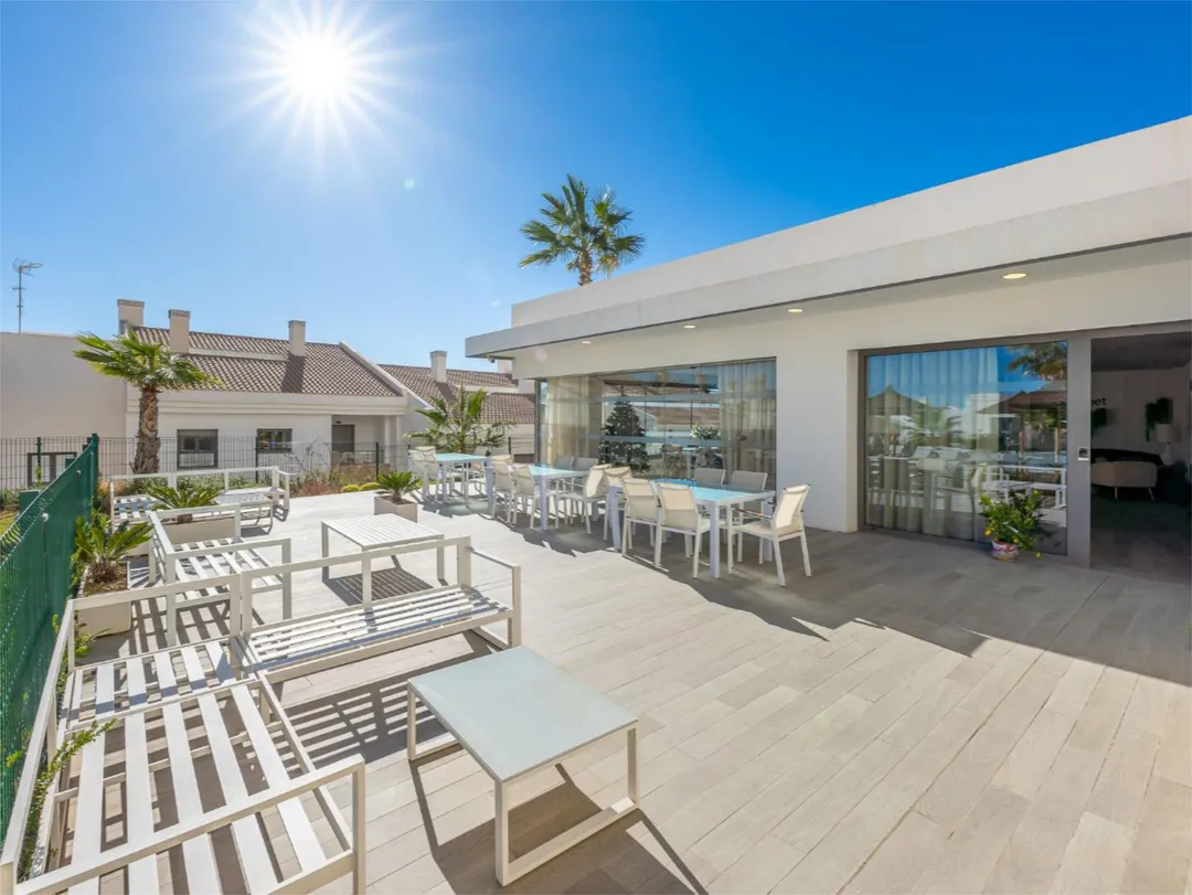 Piso en  Calle Aneto 5 - Foto 1