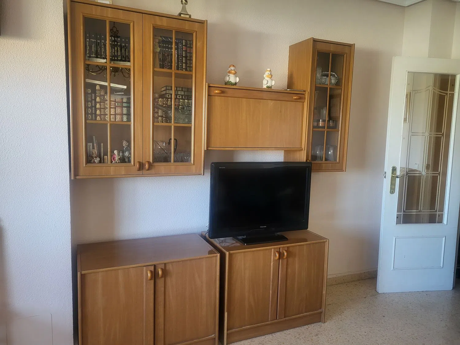 Piso en calle antonio floriano cumbreño, 5 - Foto 1