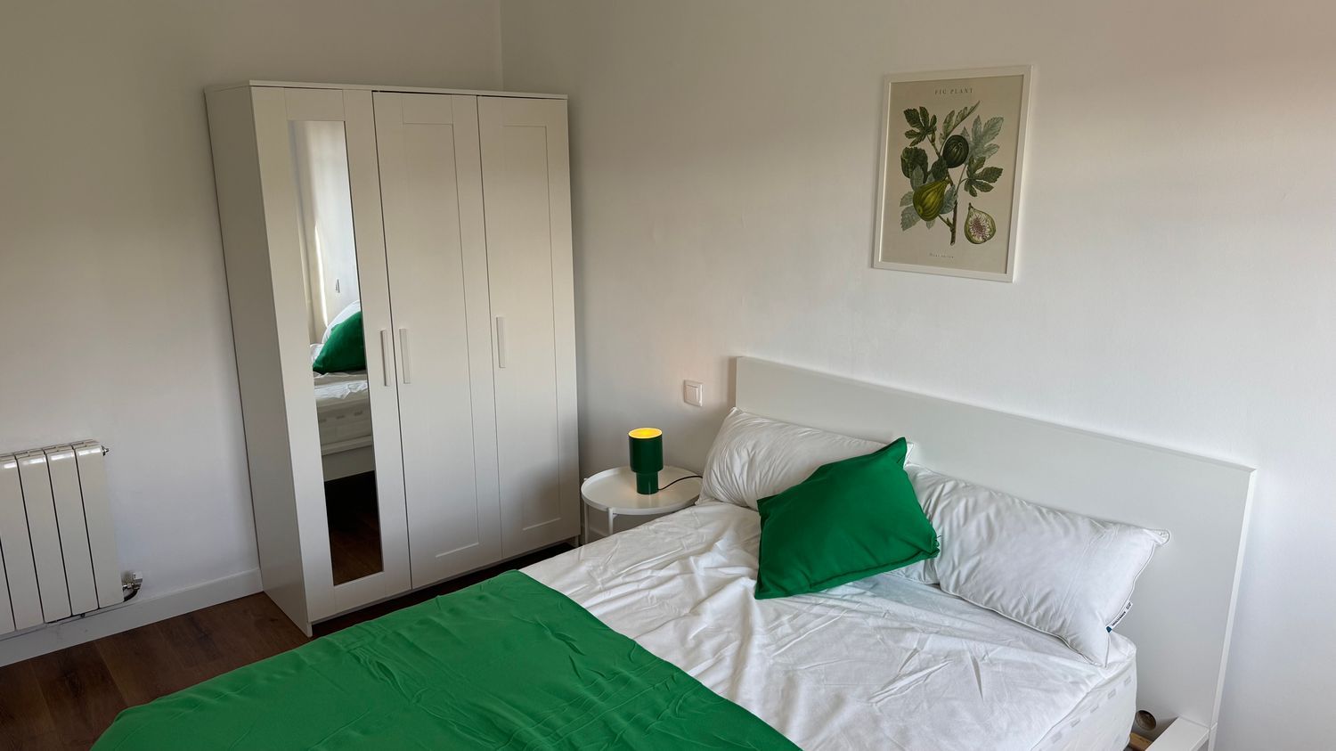 Piso en Calle San Cristóbal, 4, San Lorenzo - San Marcos, San Lorenzo - San Marcos - Foto 19