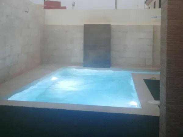 Chalet pareado en Calle los Alcornocales, 1 - Foto 2