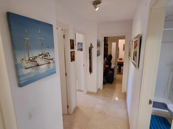 Piso en Calle Sant Antoni, 33 - Foto 17