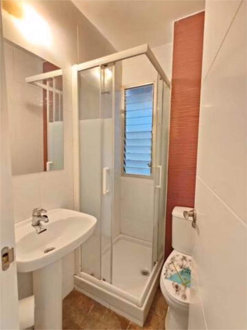 Piso en Benalúa - Foto 9