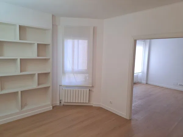 Piso en calle de Maldonado, 19