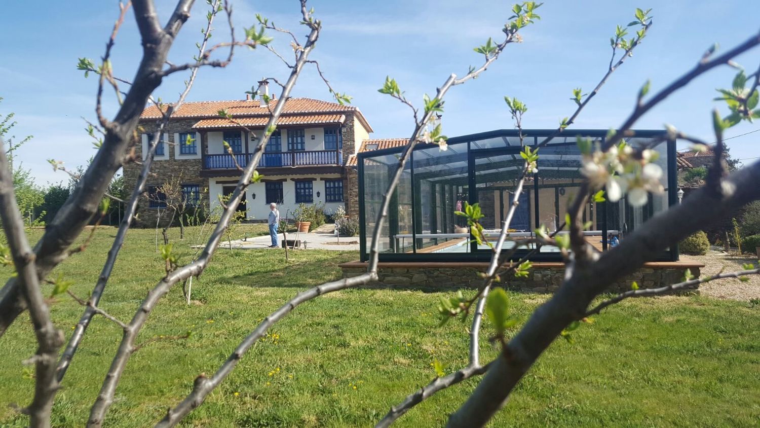 Casa de pueblo en Carretera Astorga, 31 - Foto 2