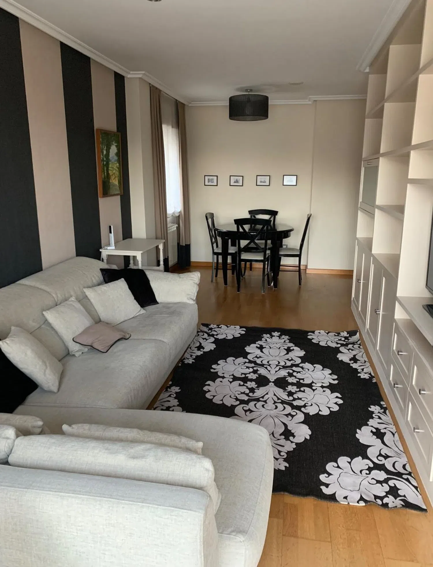 Piso en ronda de Outeiro, 217 - Foto 1