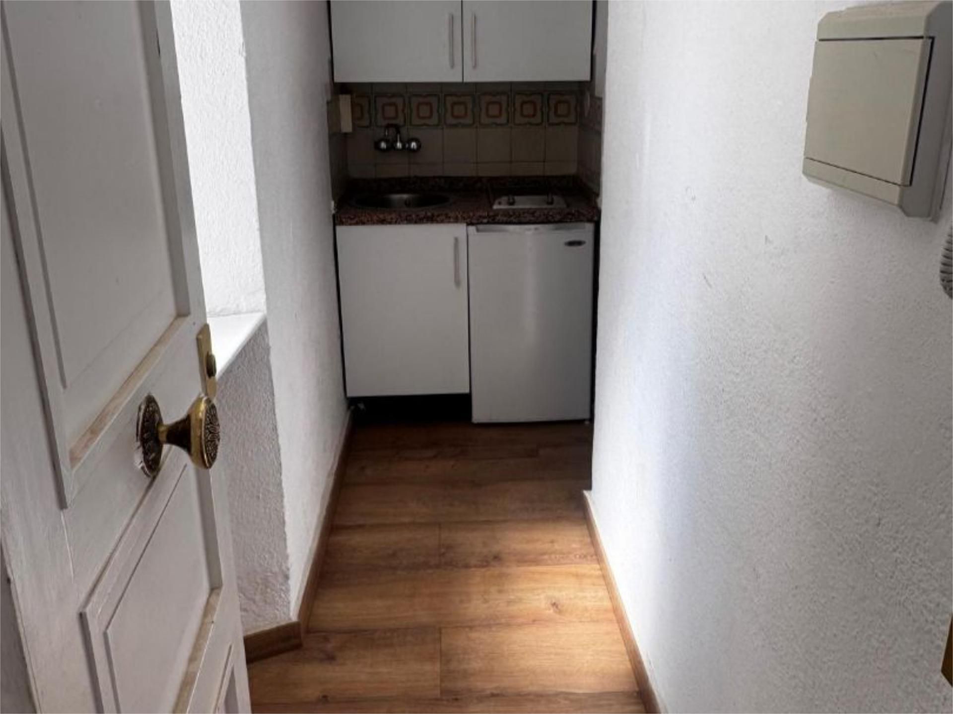 Piso en  Calle San Juan de Dios 37 - Foto 5