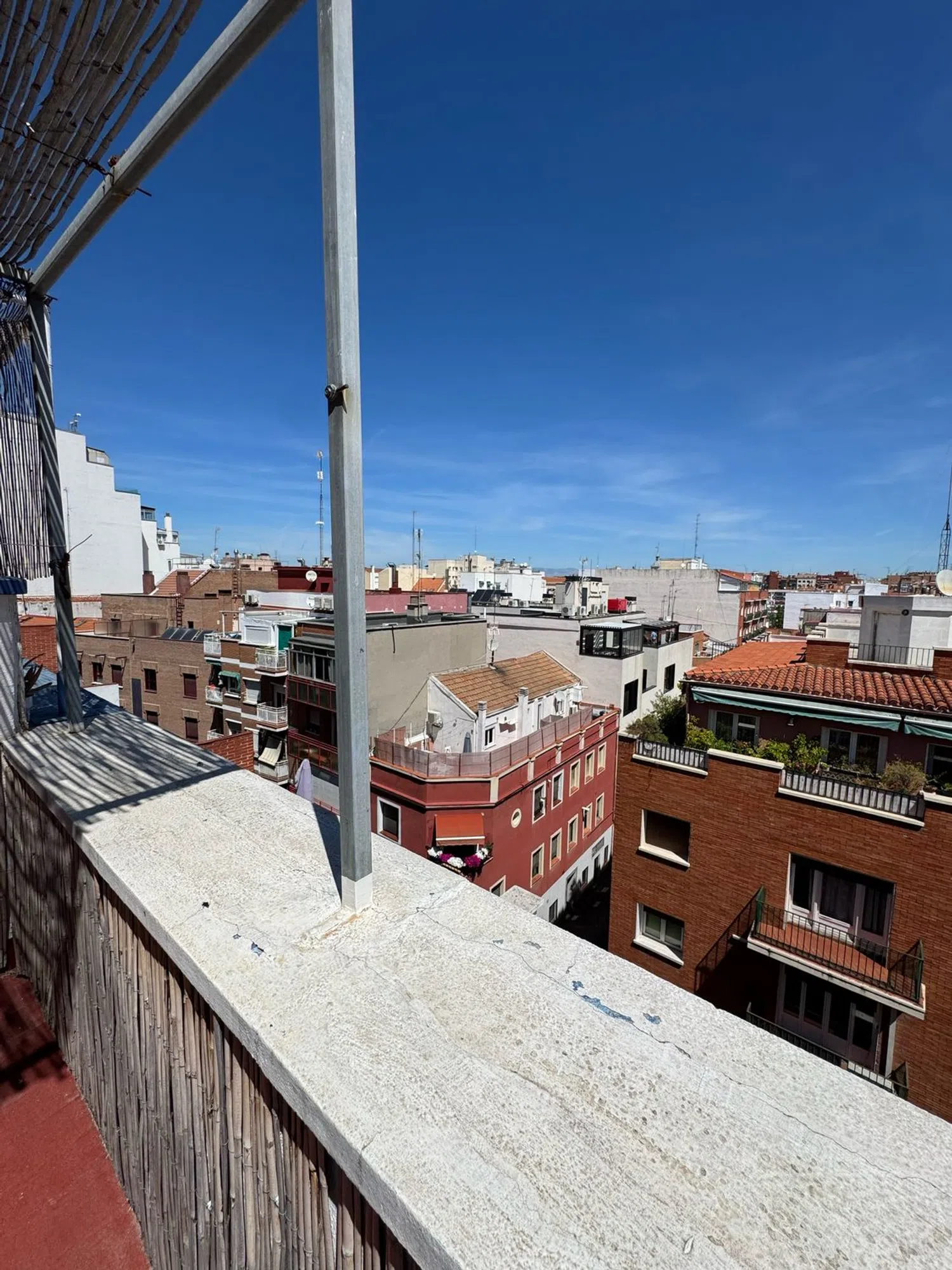 Ático en calle de Raimundo Fernández Villaverde, 11 - Foto 25