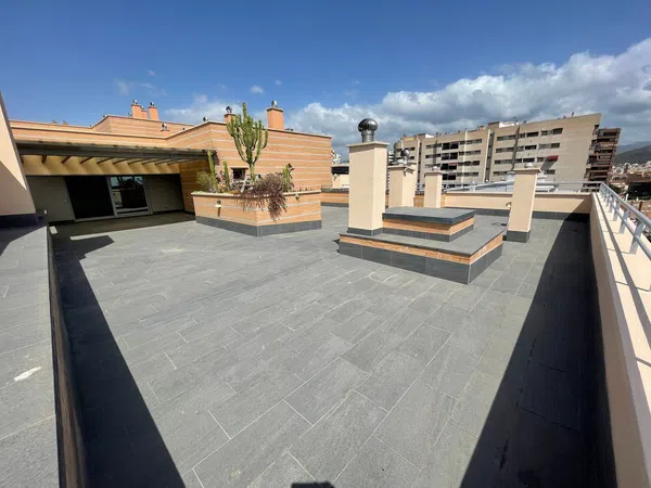 Piso en Plaza de la Solidaridad, Perchel sur - El Bulto - Foto 6