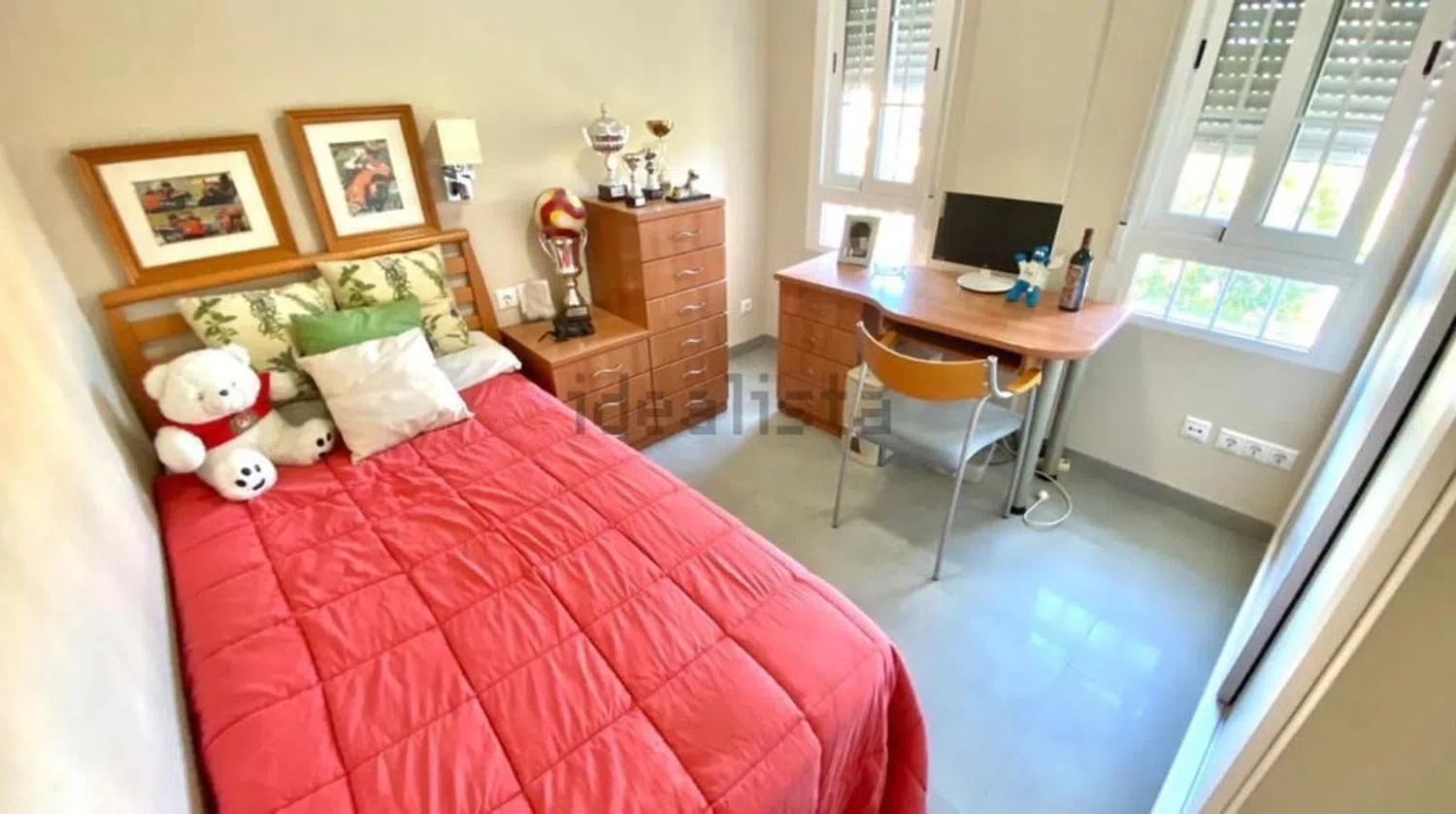 Piso en calle Rafael Márquez Mazzantini, 7 - Foto 1