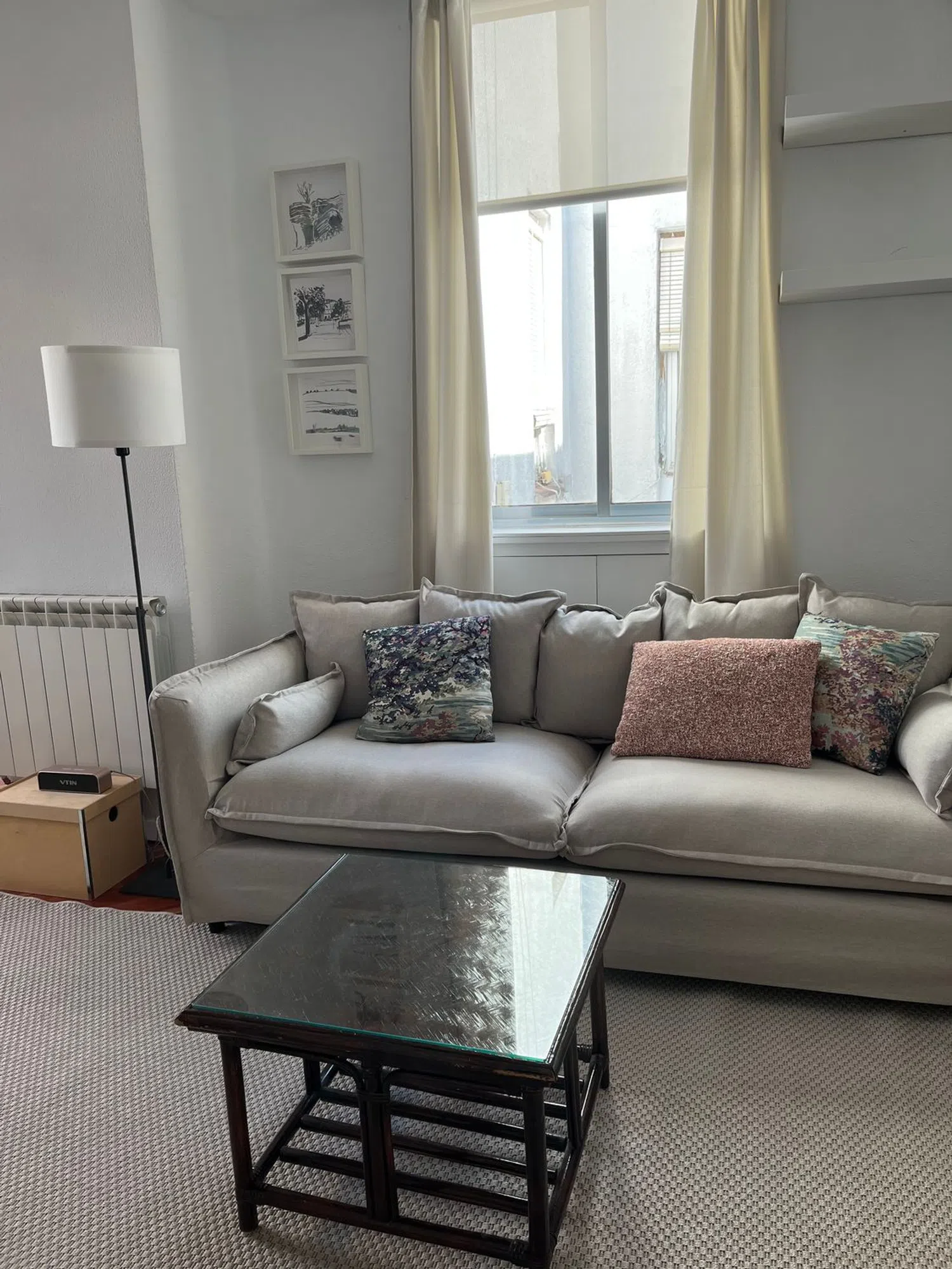 Ático en calle de Joaquín María López, 17 - Foto 2