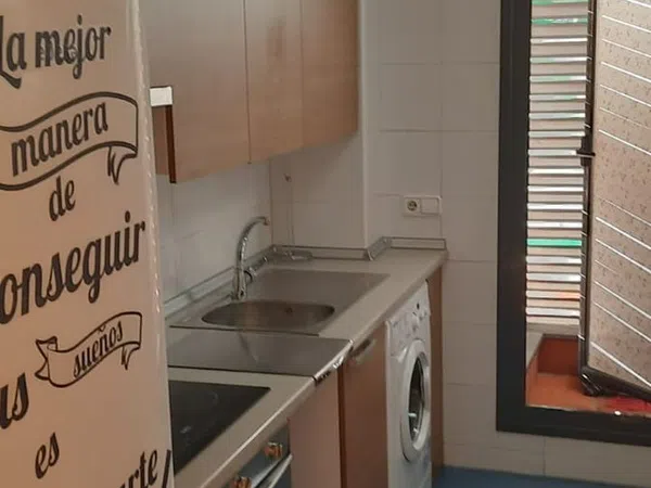 Piso en Calle de Joaquín Turina, 10, Buena Vista - Foto 7