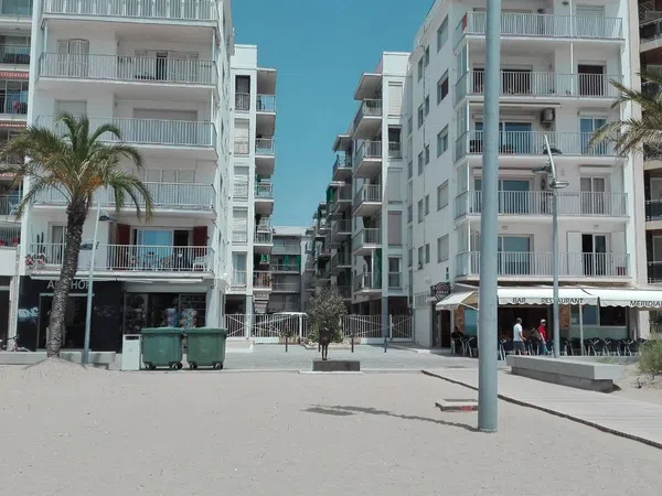 Piso en Paseo marítim de sant joan de déu, 99, Platja Calafell, Platja Calafell - Foto 1