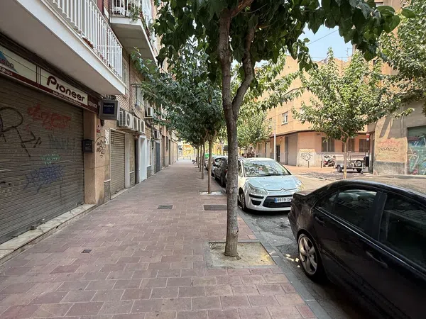 Piso en Calle Cuartel de Artillería, 22 - Foto 16