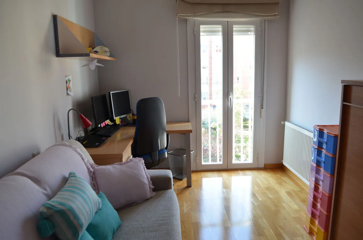 Piso en calle de Siena, 56 - Foto 6