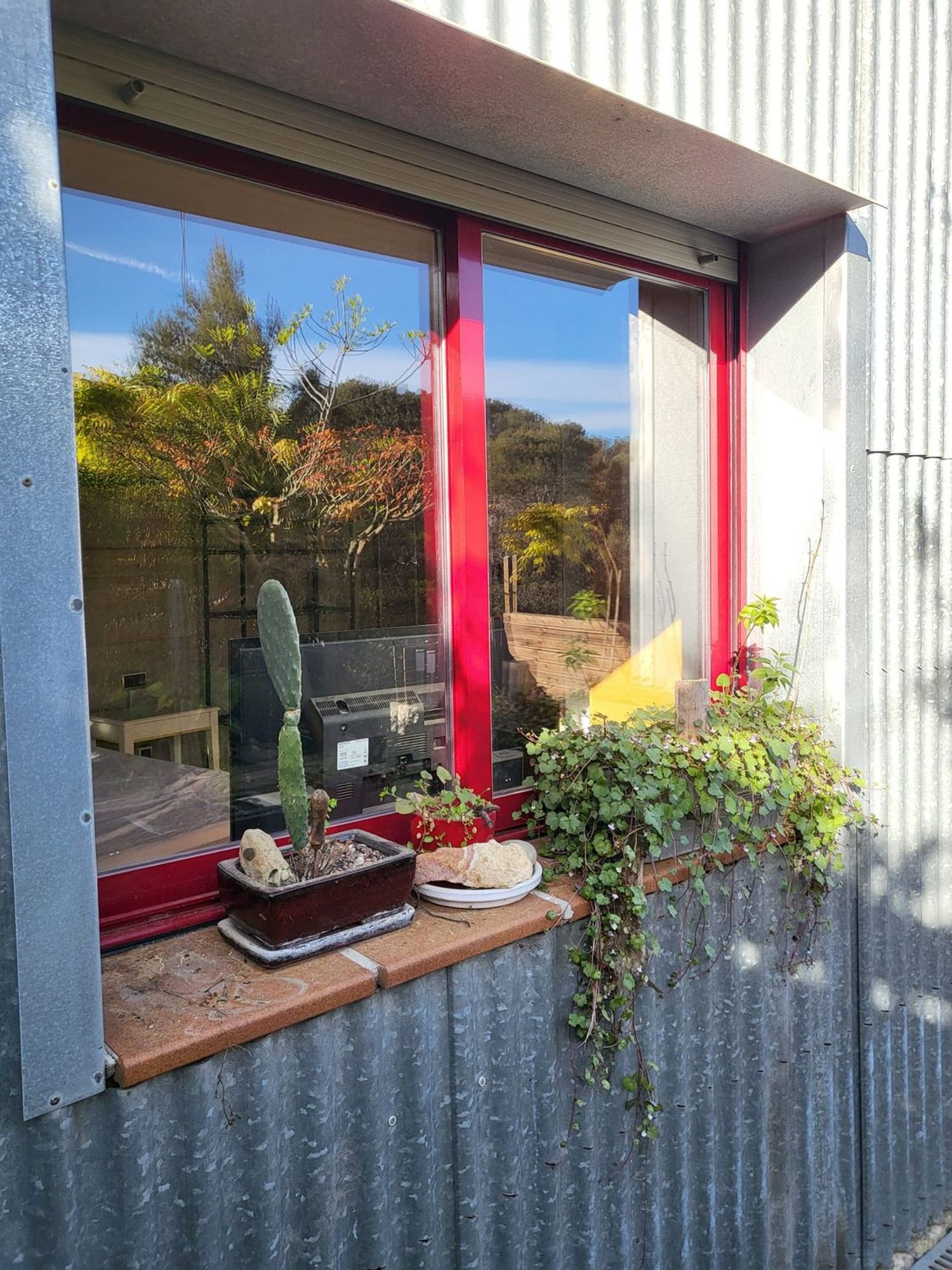 Estudio en La Floresta - Foto 27