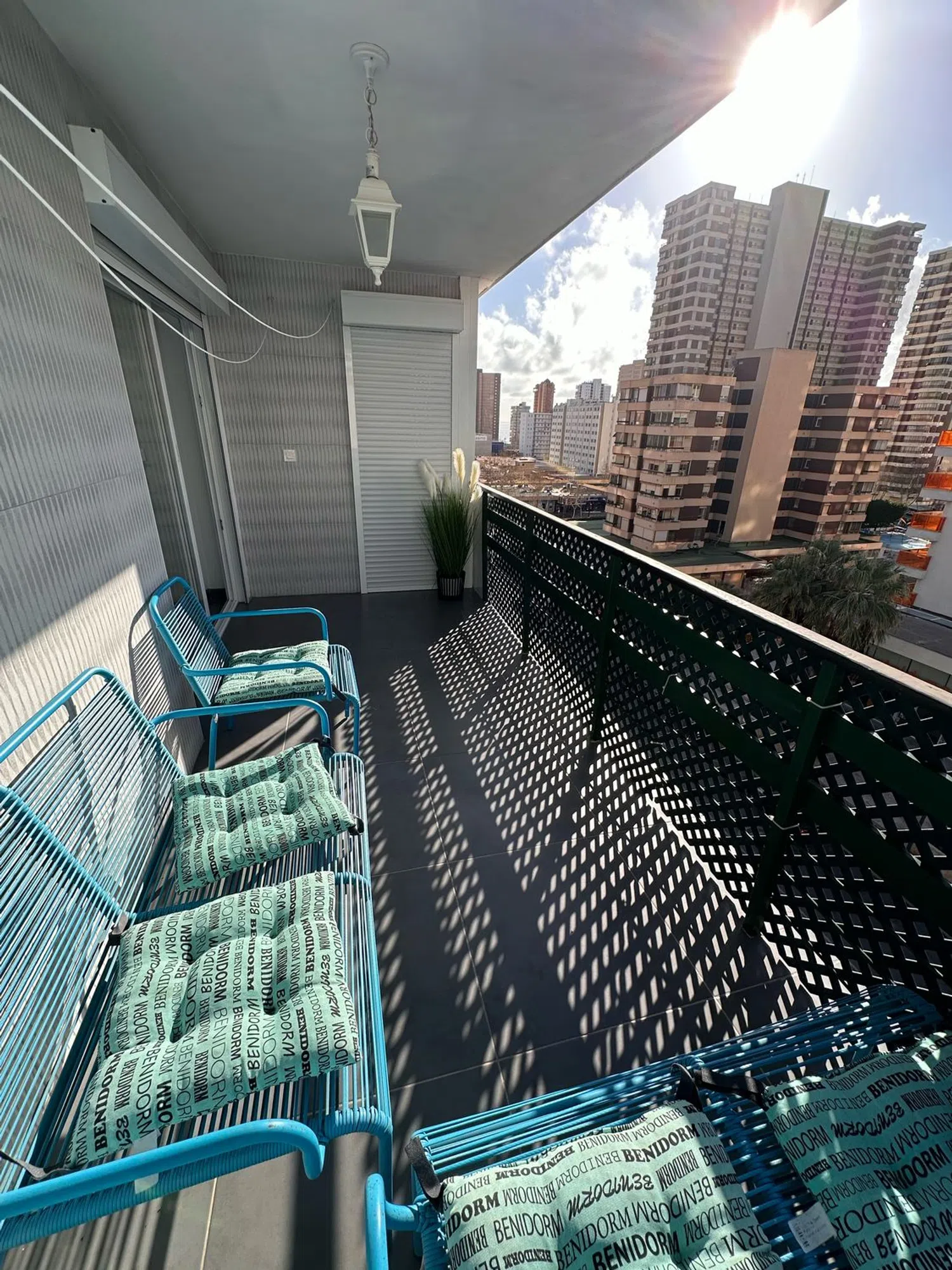 Piso en avenida Ametlla de Mar, 24 - Foto 6