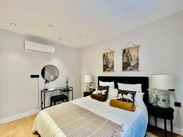 Piso en calle de Canillas, 98 - Foto 9