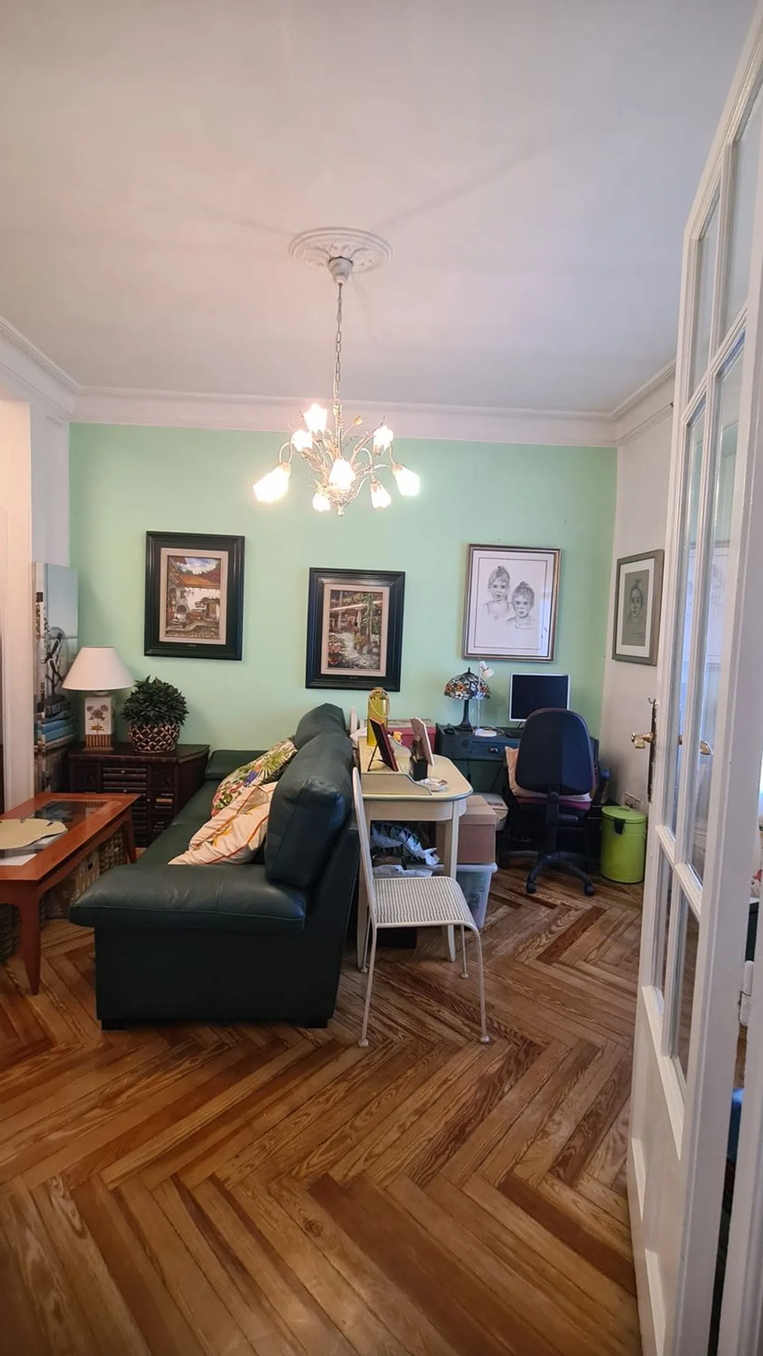 Piso en calle de San Bernardo, 15 - Foto 12