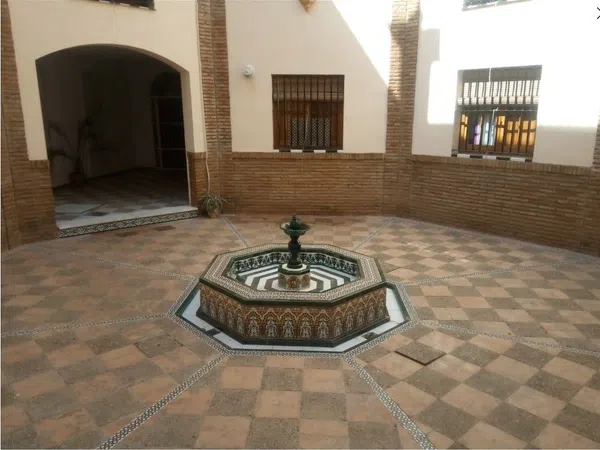 Piso en Calle Santa María la Blanca, 13, Puerta de la Carne - Judería - Foto 1