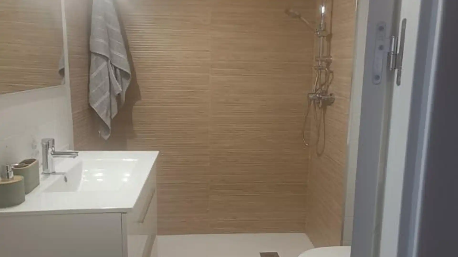 Piso en  Plaza Doctor Barraquer 3 - Foto 10