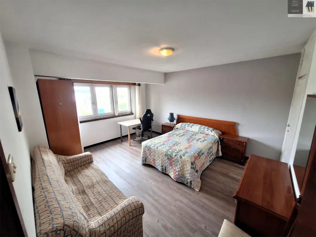 Piso en  Ronda de Outeiro 112 - Foto 17