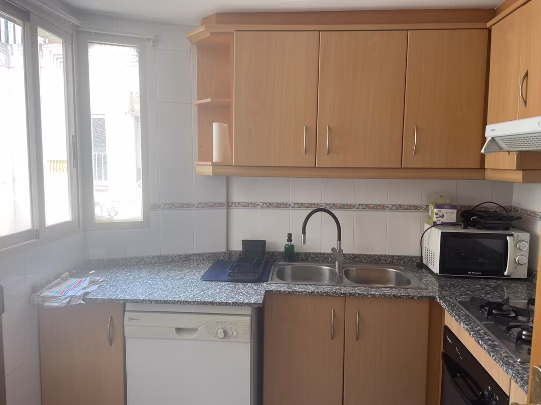 Piso en  Carrer d'Almàssera 10 - Foto 4