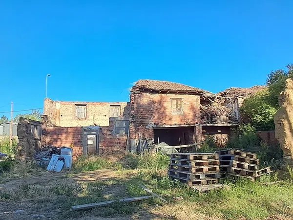 Chalet adosado en Travesía la Ermita, 6 - Foto 5