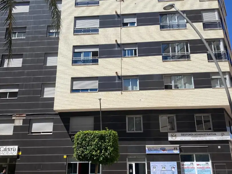 Apartamento en Castellón de la Plana / Castelló de la Plana - Foto 13
