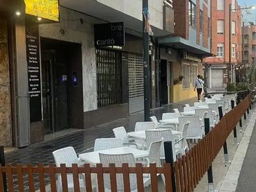 Planta baja en  Avinguda dels Furs 16 - Foto 5