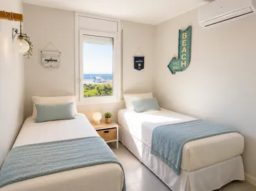 Piso en  Passeig Marítim de Sant Joan de Déu 282 - Foto 14