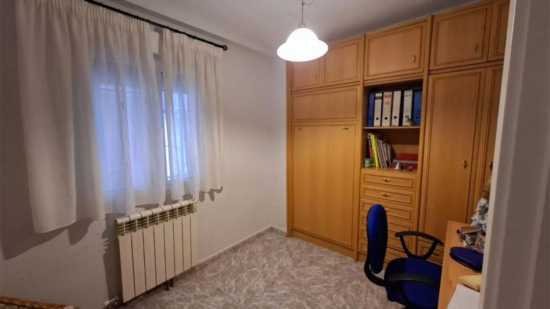 Piso en  Plaza de la Coruña 1 - Foto 14