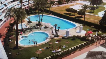 Apartamento en Florazar I - Foto 1